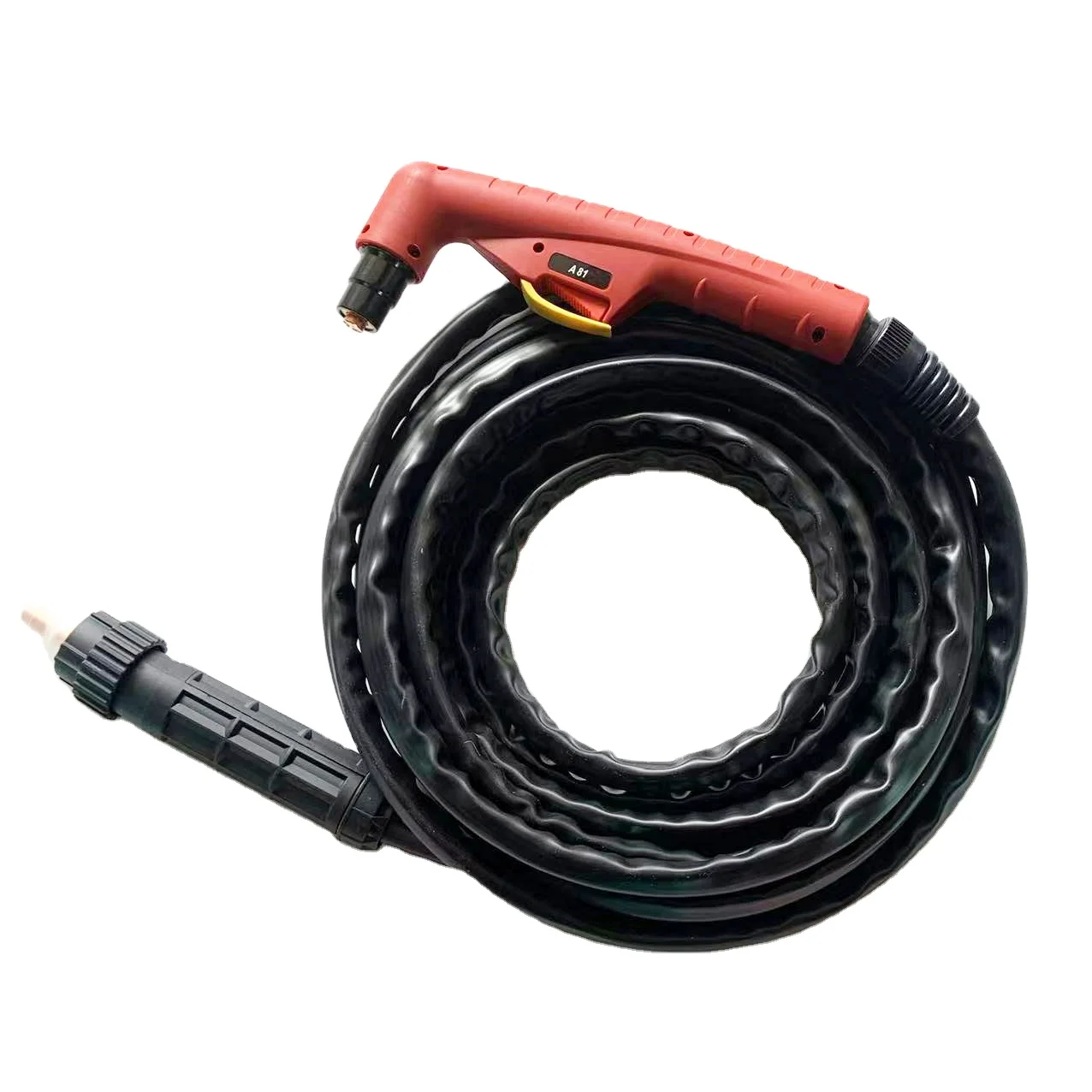 GB High quality welding torches A81 plasma cutting torch with plasma cutter nozzle for cutting