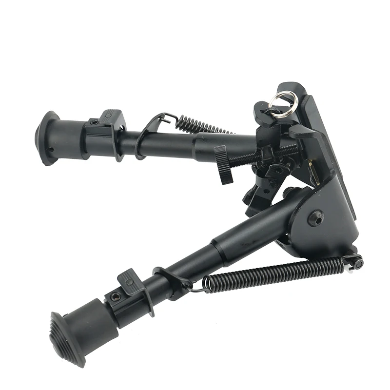 Factory Sale Tactical Bracket Hunting Metal Tripod Scope Sight Mounts Accessories 6-9inch Tripods