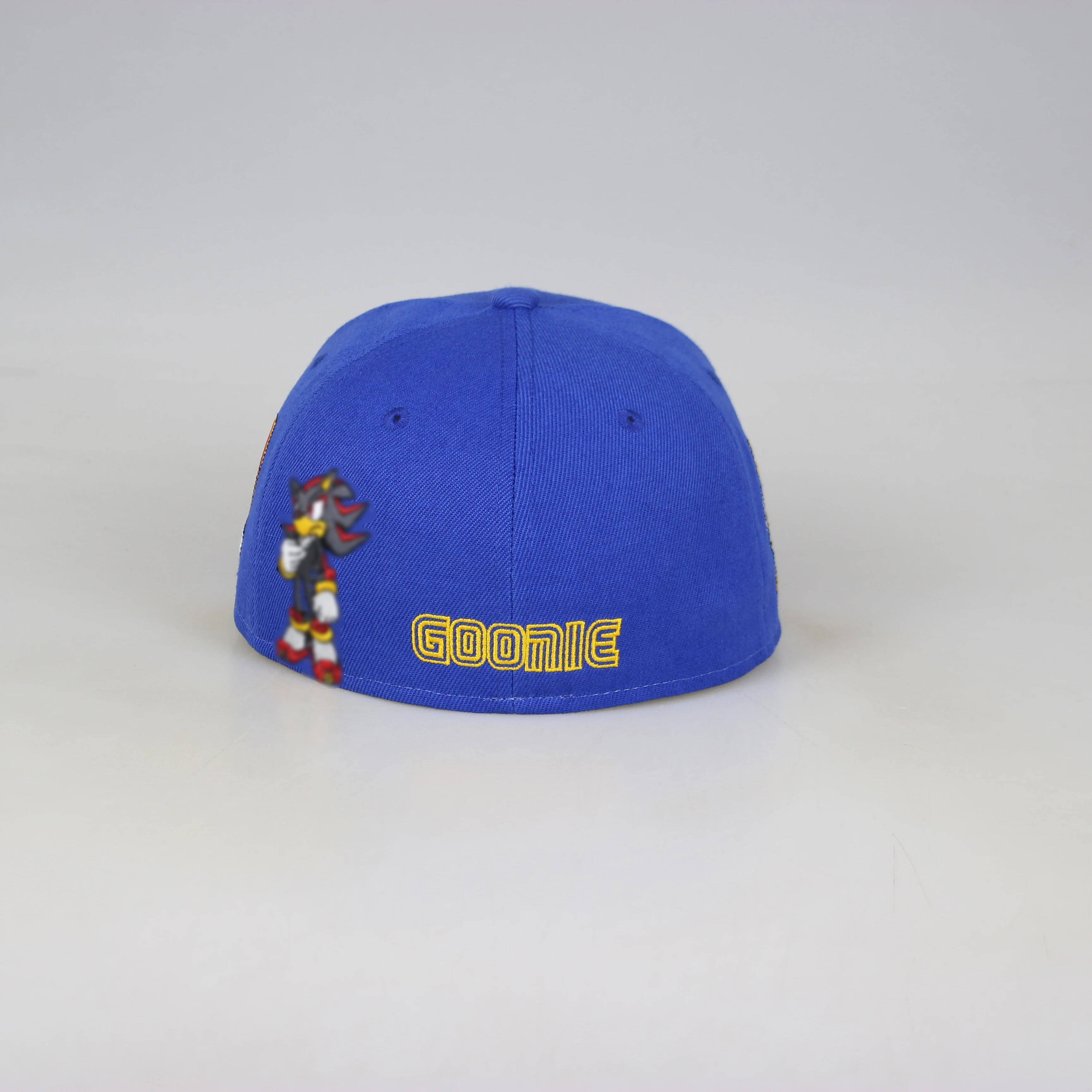 New Style Era Snapback Fitted Men Custom 3d Embroidery Logo Cotton Sports Baseball Caps Hats for Unisex