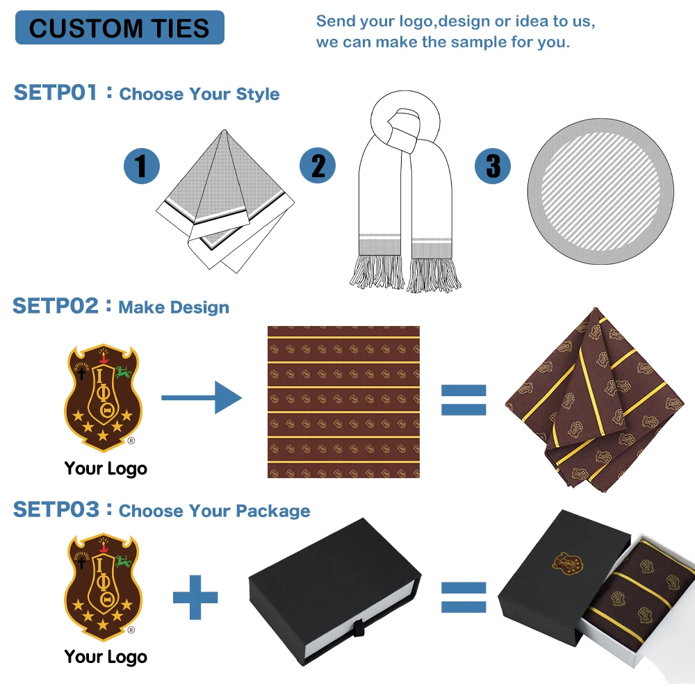 Mens Soft Warm Winter Woven Long Scarves Art Animal Scarf Viscose Black And White Custom Pattern