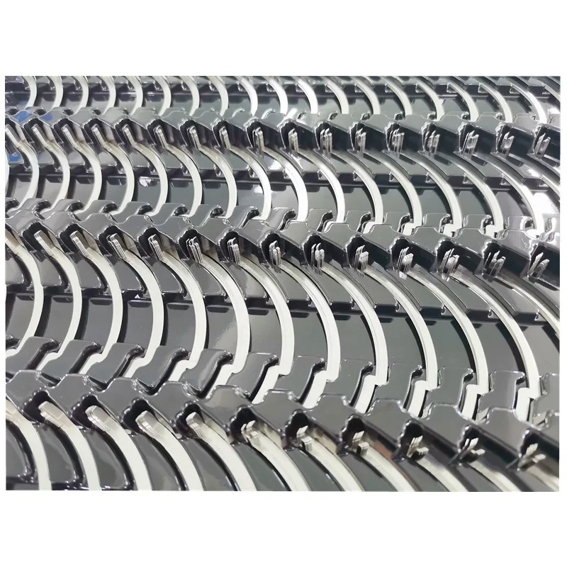 high precision stamping metal EMI shield antenna