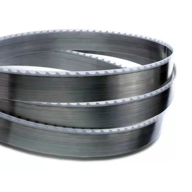 Horizontal Gantry Band Saw Blades Suitable For Log Push Table Saw Small Heavy Gantry Saw