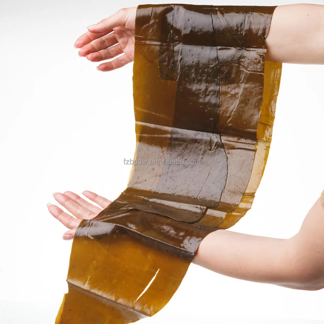Natural Dried Kelp Seaweed for Beauty Treatment