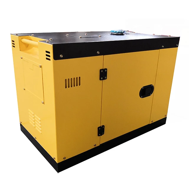 power diesel generators king max 10kva and parts