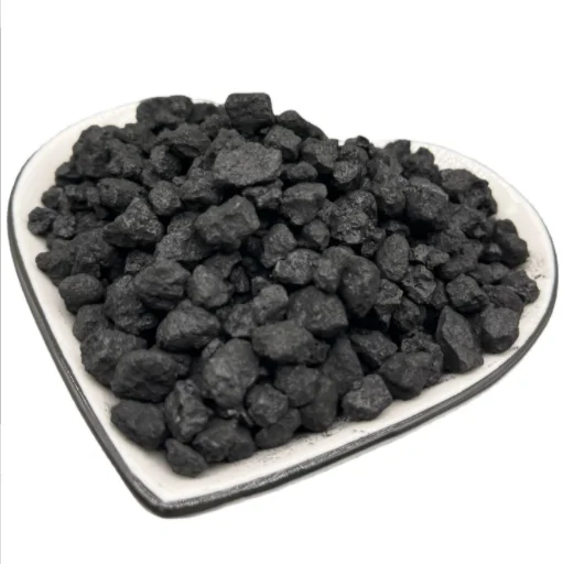 High quality anthracite iron metallurgical coke block burning boiler heating high temperature carbon resistance