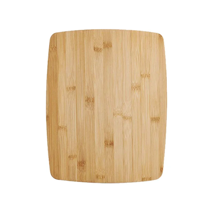 Factory Sale Various Widely Used Kitchen Bread Pizza Organic Bamboo Chopping Cutting Board
