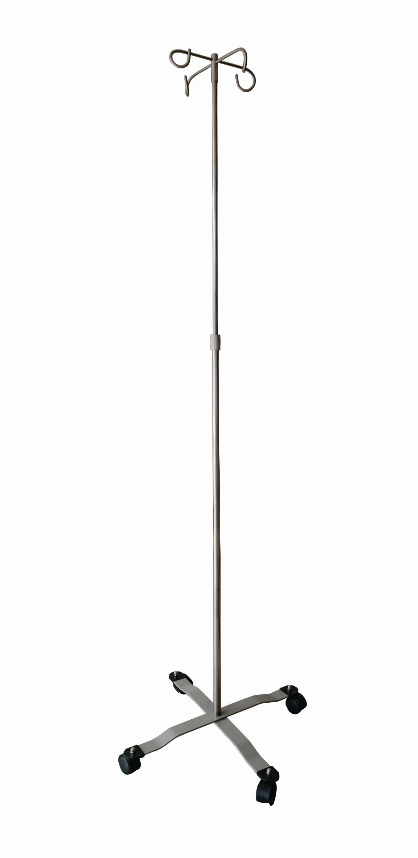 Wholesales Product High Quality Medical Hospital IV Pole Infusion