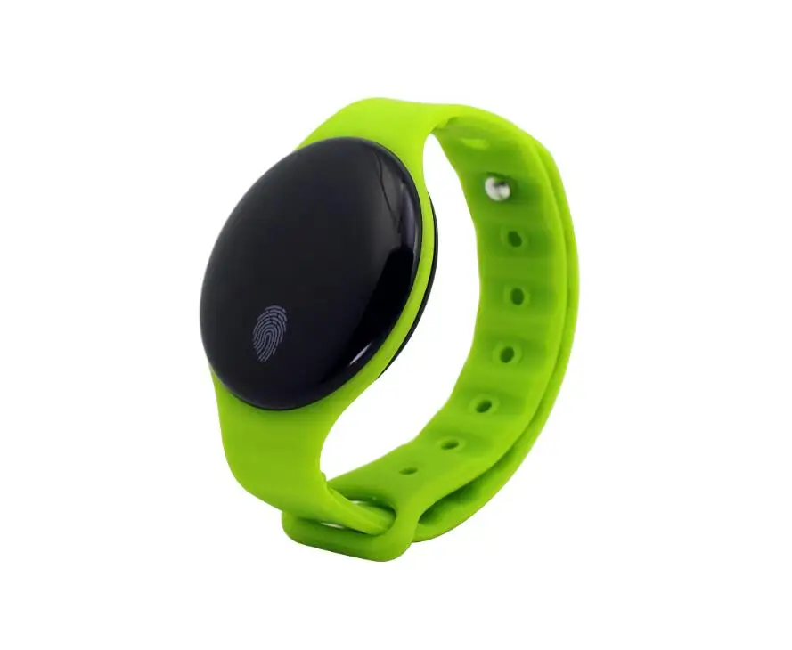 BLE трекинг-лента ibeacon обнаружение пожилых людей одинокие работники безопасность студентов использование для проверки посетителей навигационный маячок