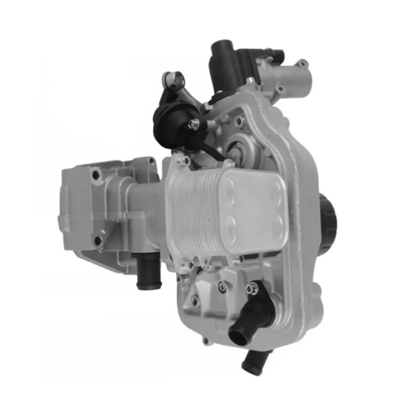 EXHAUST GAS RECIRCULATION EGR VALVE FOR  T5 T6 Transporter Multivan 2.0 Tdi OEM#  03L115512A 03L115512C 03L115512D