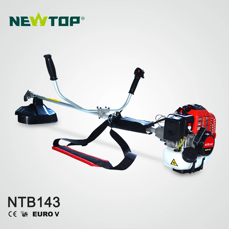  Brush cutter best brand garden tools petrol grass