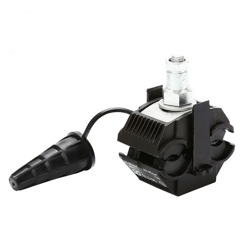 SENTUO SL3-95 ABC аксессуары 1KV IPC прокол-зажим с головкой из цинкового сплава