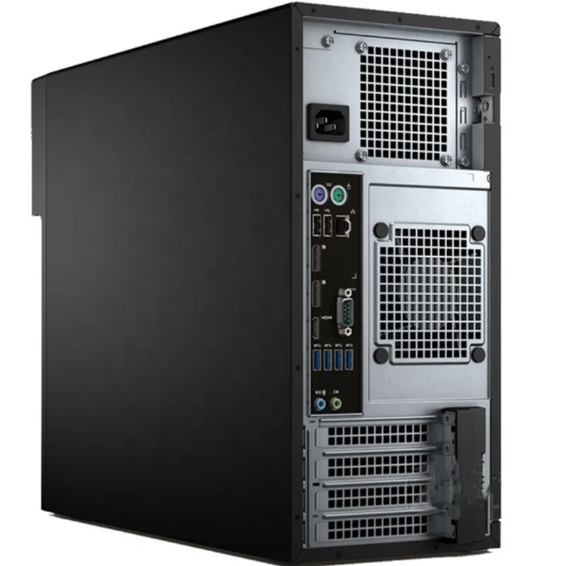  Рабочая станция Dell Precision Tower 3000 Series