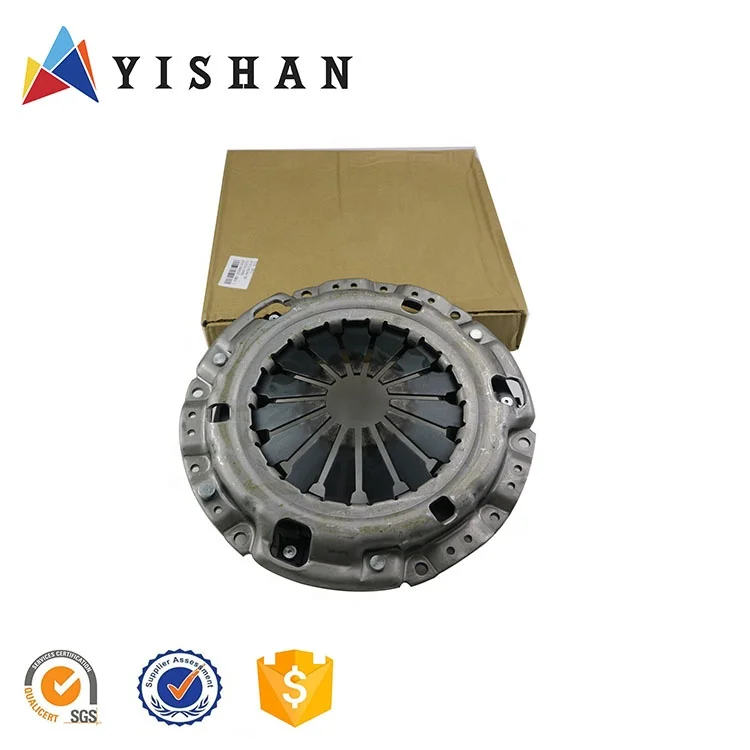 OE 8971092460 5876100820 1601040-25 8970908430  Clutch Cover For ISUZU 600P/NKR55T DMAX/4JG1/4JG2