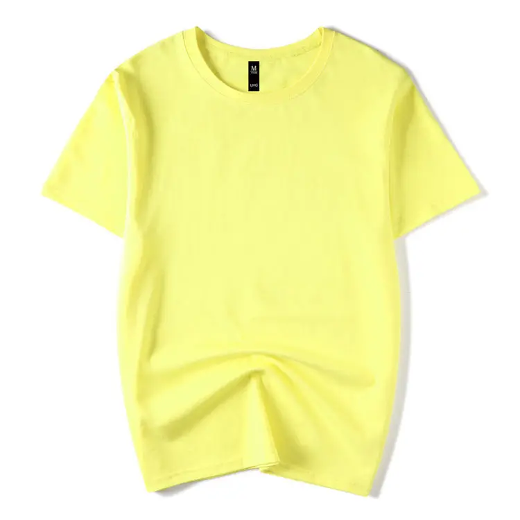 Wholesale Custom Sublimated Tee Shirt Star Blanks Men Womens Tie Dye Printing Colored T-Shirts Cotton Sublimation T Shirts Blank