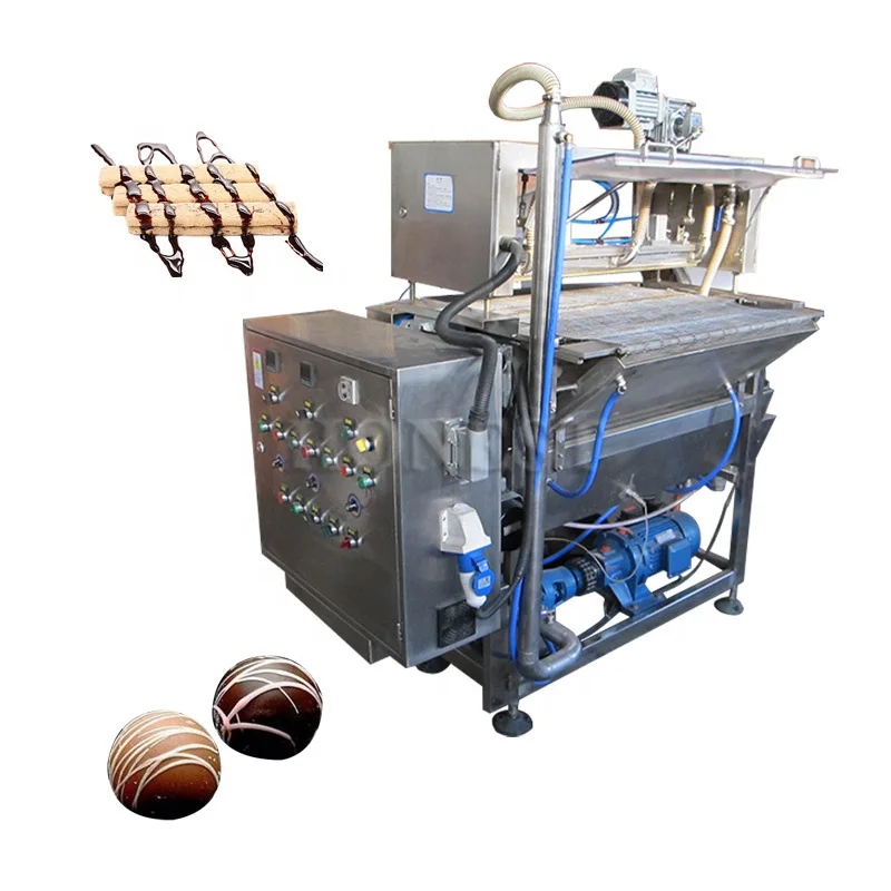 Hot Sale Chocolate Cover / Decorated Chocolate / Chocolate Decoration Tools