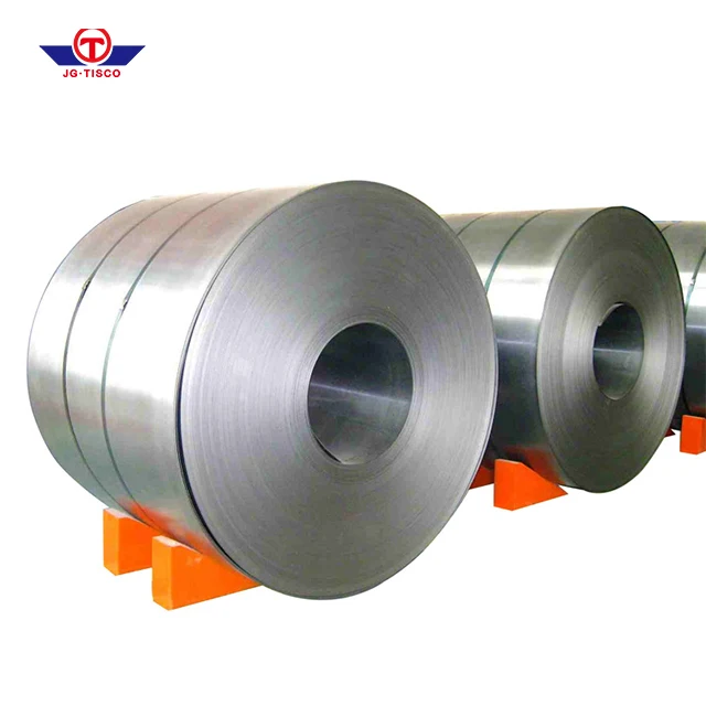 Galvanized steel price Cold Rolled Steel GI Coil dx51d galvanized steel coil