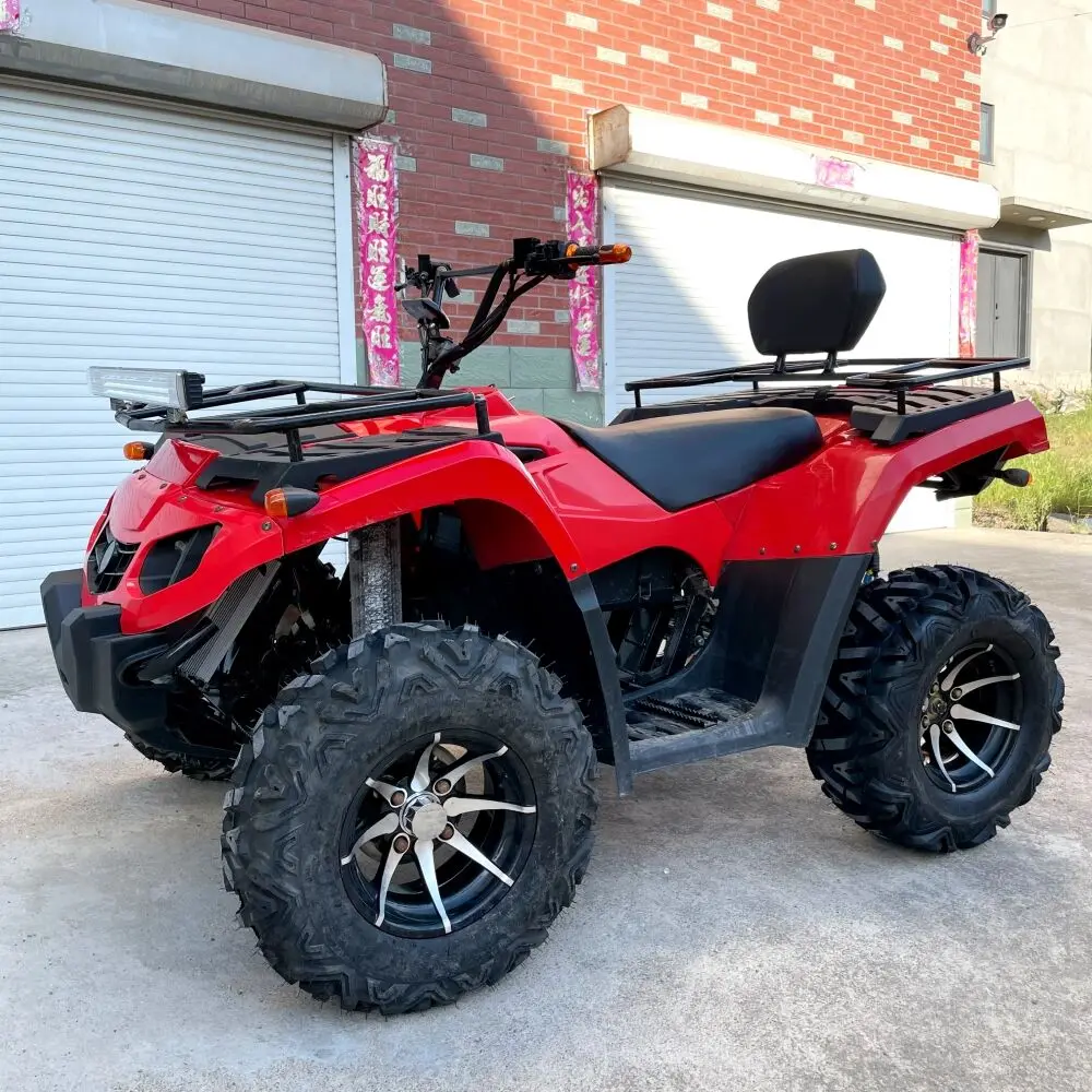 LNA do anything 5000w atv 4x4 electric