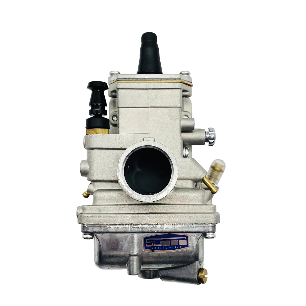 2-Stroke TM24 24mm MIKUNI YAMA HA TMX24 VM24 80cc-150cc 2/4-stroke engine Carburetor