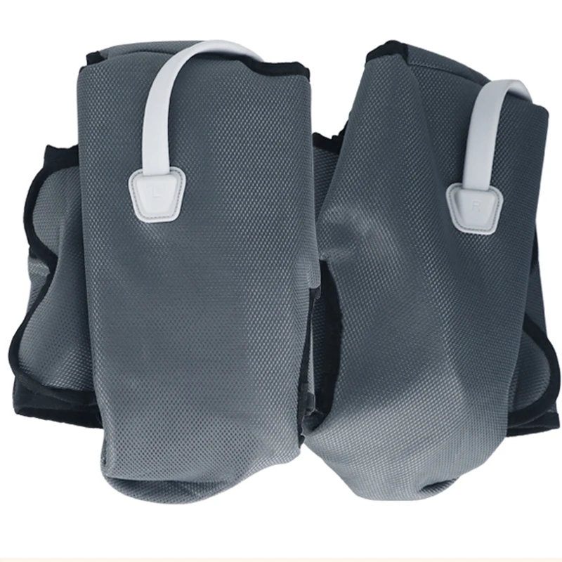 Legs And Feet Pneumatic Massage Air Compressor Leg Massager Boots For Sports Relaxation Recovery