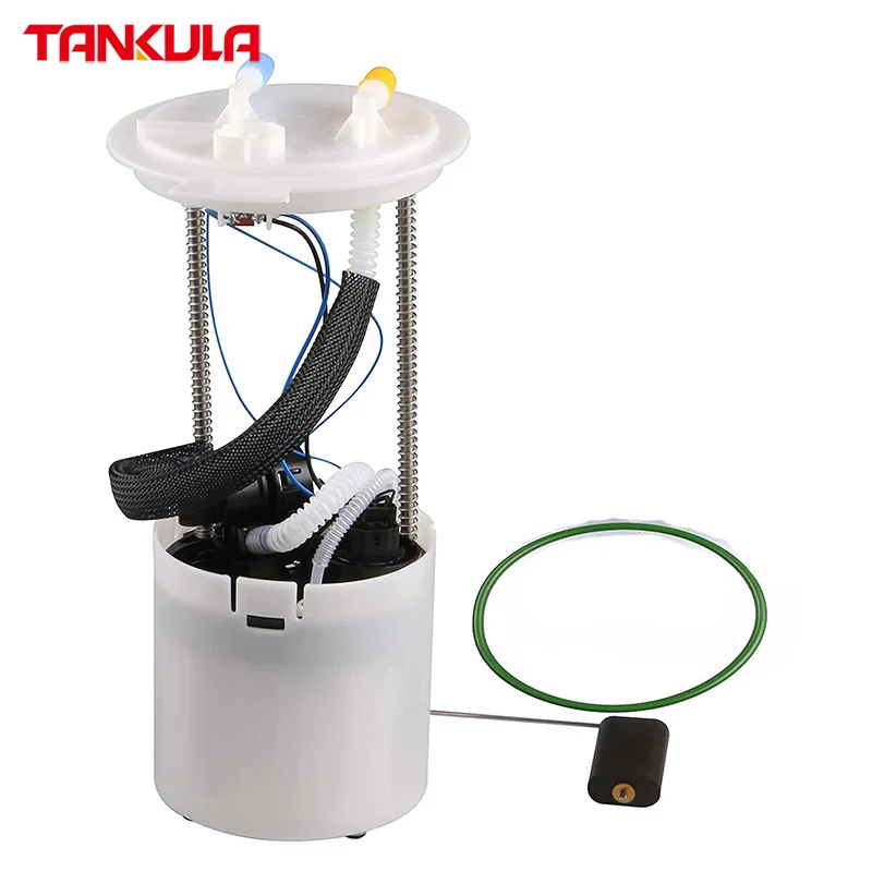 High Quality Car Engine Parts Fuel Pump Module E2568M Engine Fuel Pump Assembly For Ford F-150 Extended Cab Pickup 4.9 1991-1993