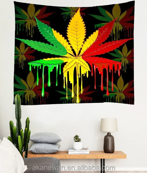 
Factory cheap wholesale custom background cloth decoration wall hanging custom tapestry high definition printing 