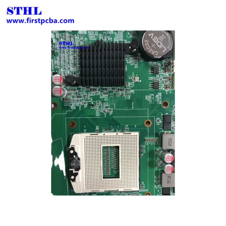 Электронная плата в сборе, поставщик, индивидуальный 4-сторонний пульт дистанционного управления, печатная плата в сборе, 25 Вт, модуль быстрой беспроводной зарядки, печатная плата