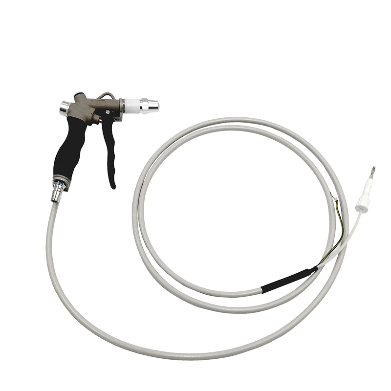 AP-AC2456-5 Анти-статический Бесплатная Элиминатор управления продувочный пистолет