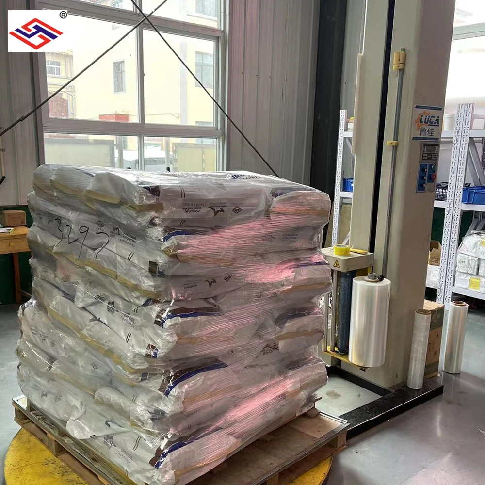 NBR Nitrile raw rubber 3305E NBR3305