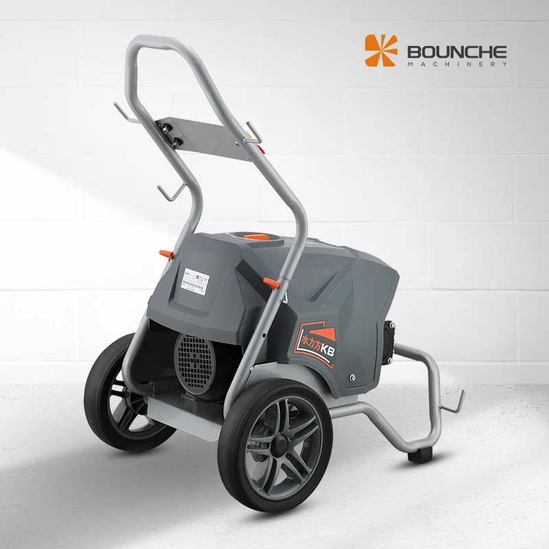 220v cleaner water high pressure electric washer machine for car wash