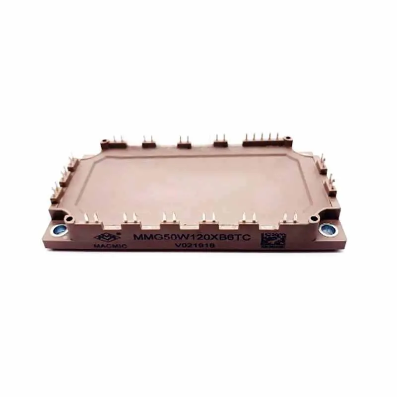 MMG50W120XB6TC New original core Long March IGBT module MMG50W120XB6TC