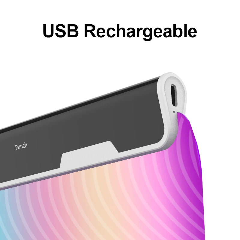 Best selling products 2024 TENS Foot Massage Pad Muscle Stimulator Massage Mat Electric Vibrating EMS Foot Massager device