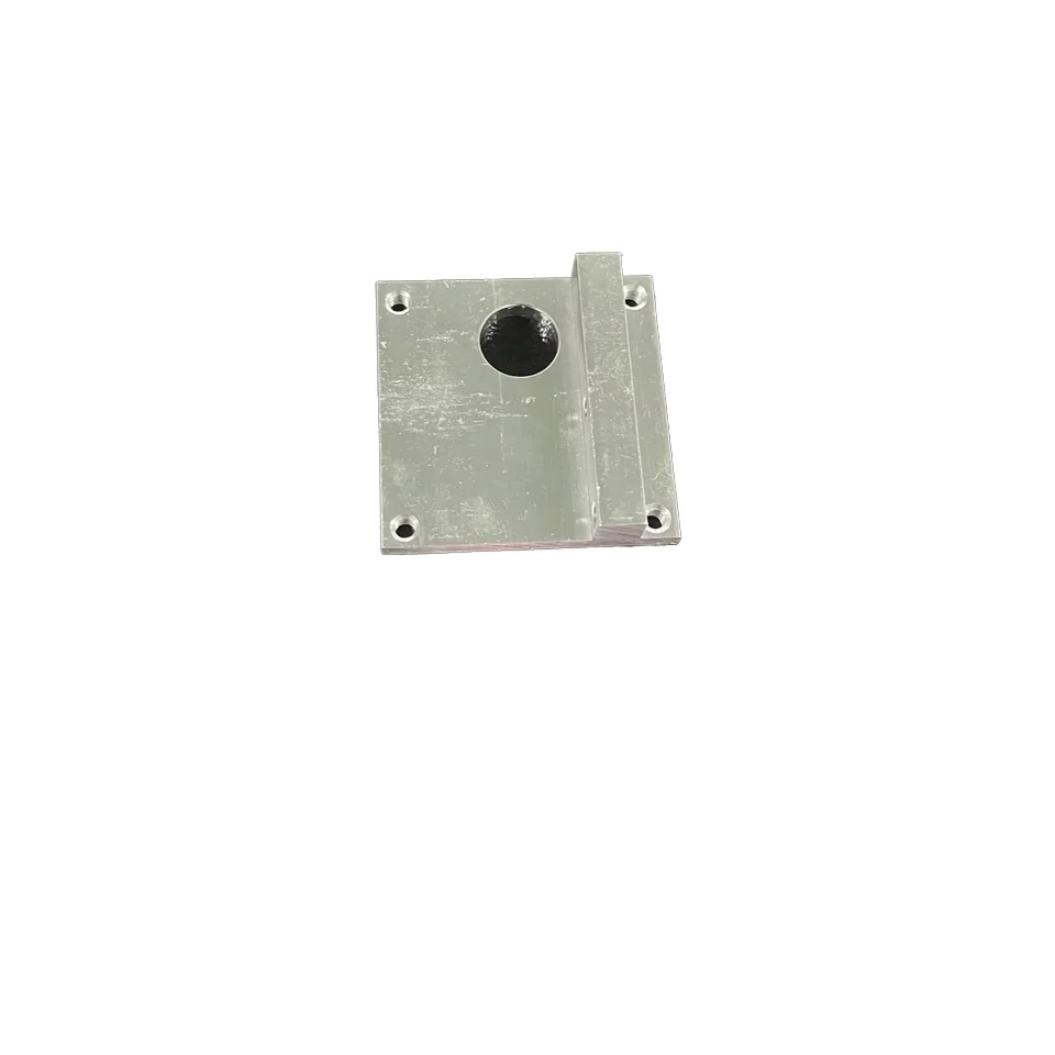 Precision Hardware Titanium Copper Aluminum Stainless Steel Custom Processing High Quality Turning Milling Parts Accessories HH
