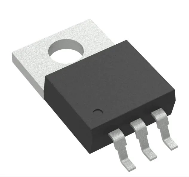 LM2940 TO220-3 Linear Voltage Regulator IC LM2940T-5.0/LF08