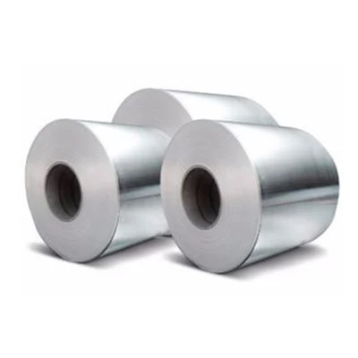 China Low Price 1050 3005 3003 aluminum billet price 4343 3003 4343 Clad Aluminum Fin Strip Aluminium Strips