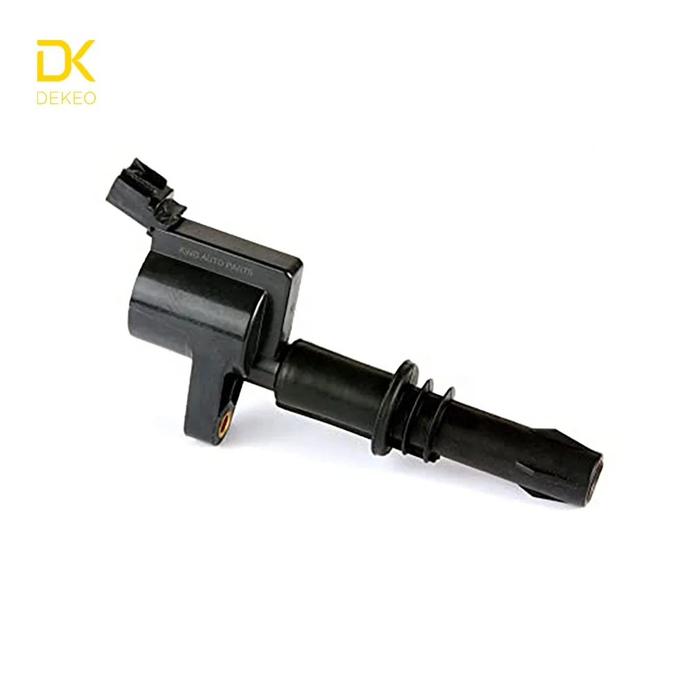 Car Ignition Coil For Ford OEM DG511 DG-511 3L3E-12A366-CA 3L3Z-12029-BA 5C1584 GN10182 673-6003 50082 FD-508 FD508T