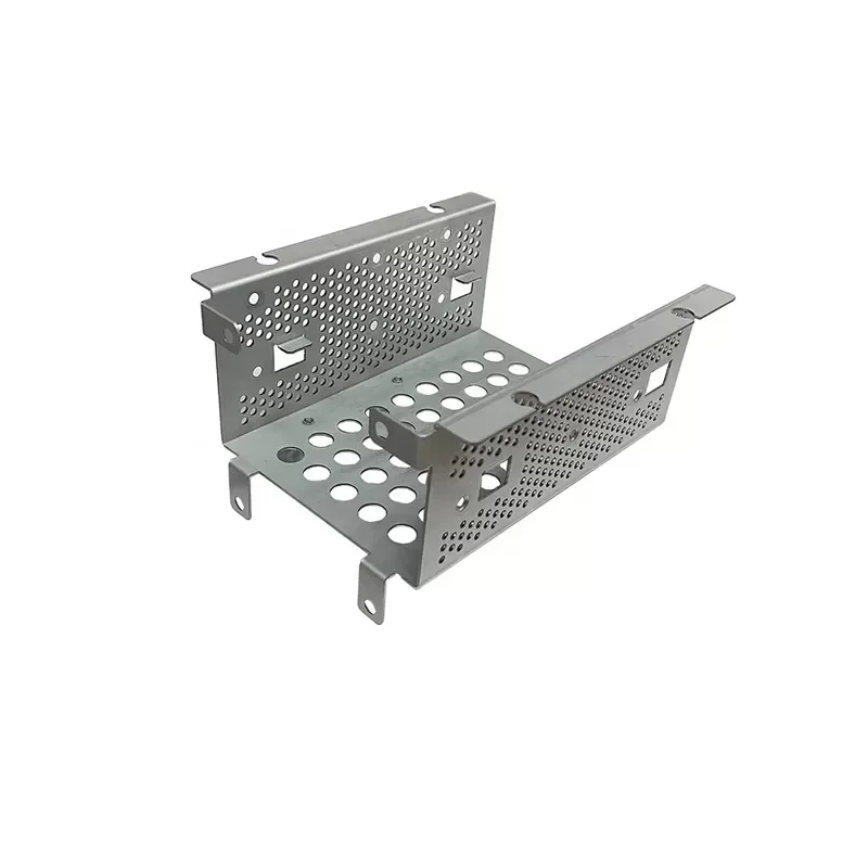 Sheet Metal Machining Laser Cut Aluminum Stainless Steel Brass Carbon Metal Products