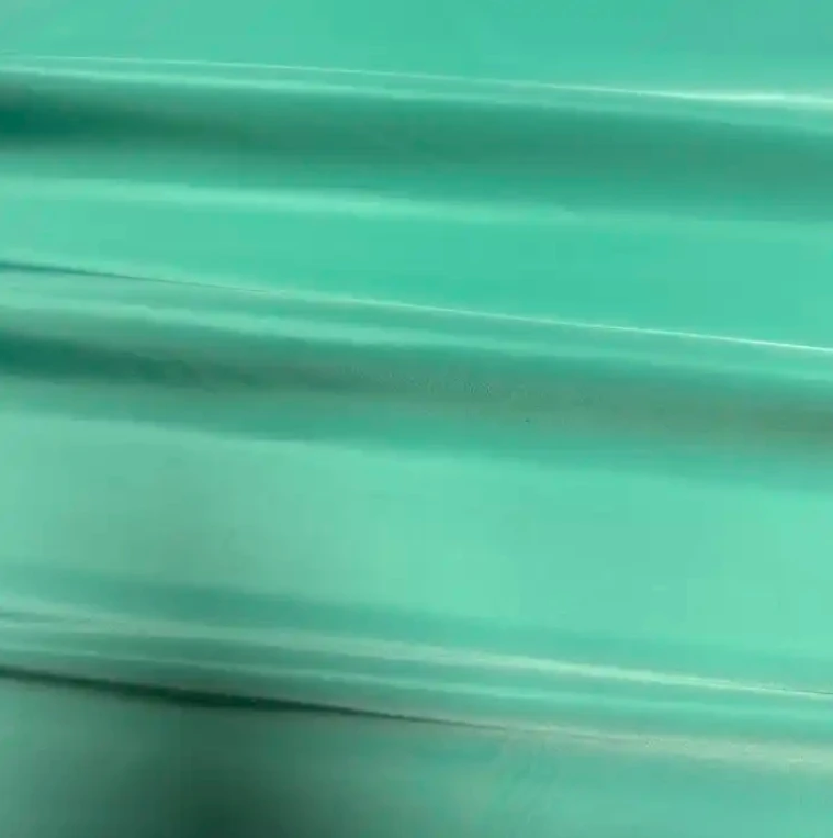 Fabric Manufacturing Faux Imitate Memory Permeability Membrane Breathable for mountaineering clothes ski suits activewear fabric