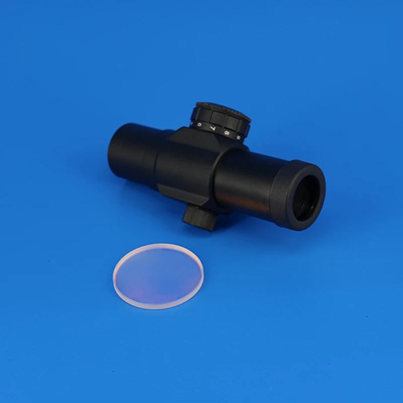 Diameter 0.5mm-100mm different kinds optical lens