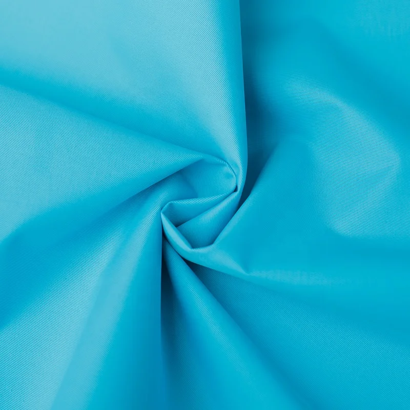 
Hot Sale 100% Nylon In Low Price Waterproof 70D 2-2 Twill 300T High Density Taslan Fabric for Jacket 