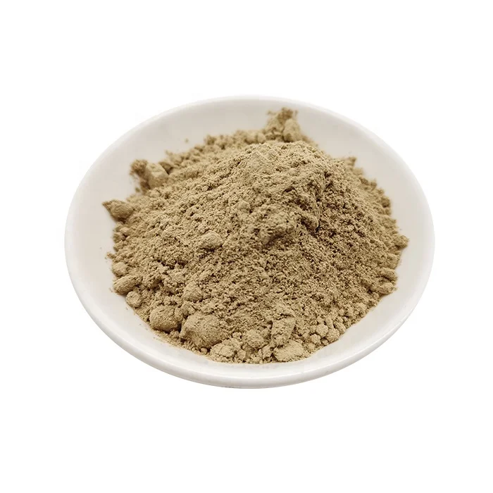 bentonite for soil