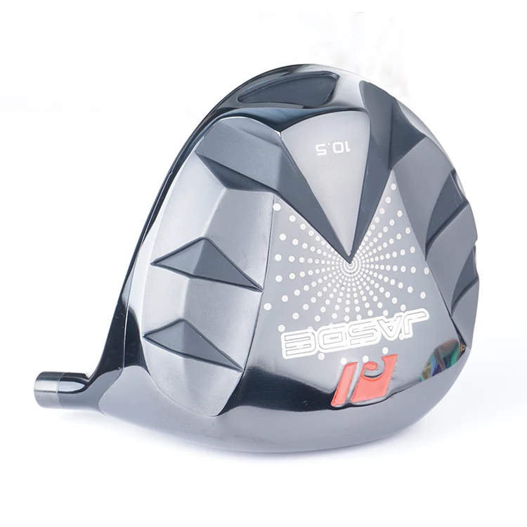 China Supplier Titanium 6 7 Mens Golf Club 3 Wood Head Only Golf Driver