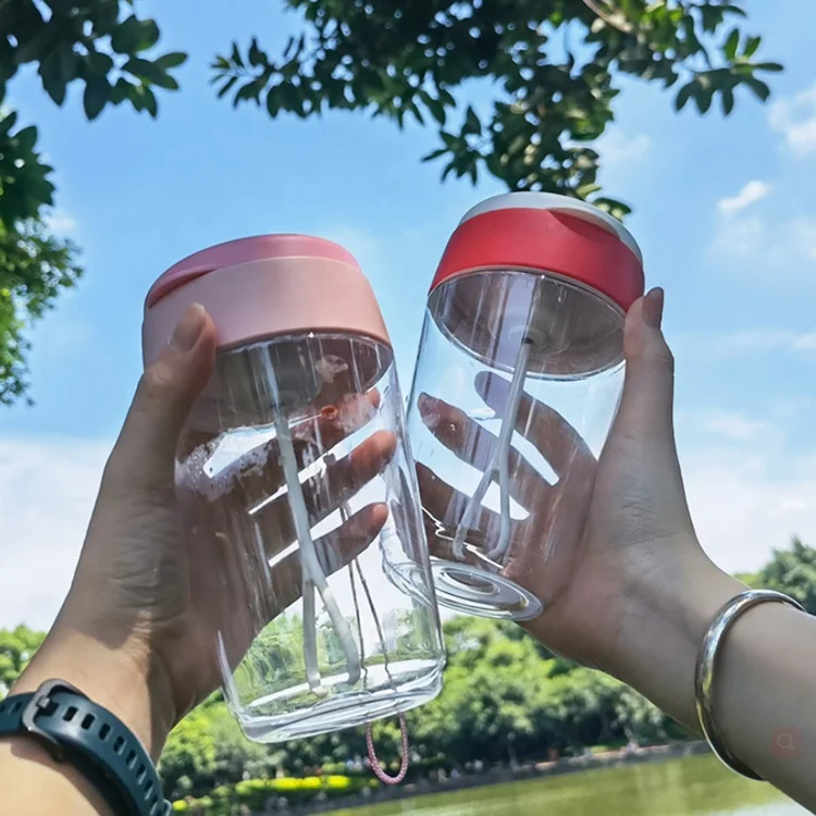 Electric Battery Shaker Bottle Automatic Mixing Sports Water Mug Gym Personalized Protein Coffee Self Stirring cups