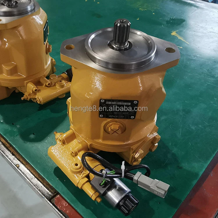 Factory Price Hydraulic Fan Pump 259-0815 fit Excavator Cat E330D 330D 2590815