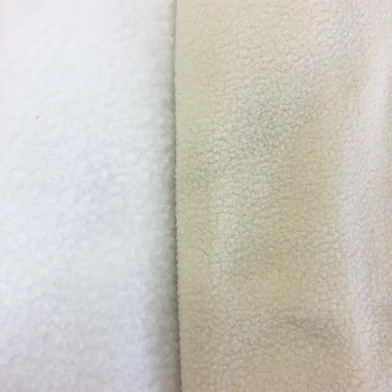 150D Polar Fleece PD Knitting Fabric