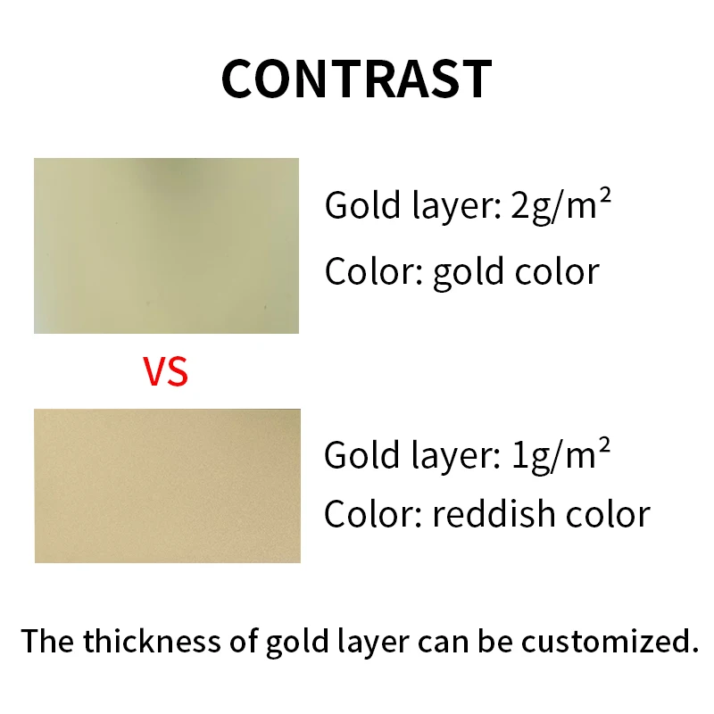 Pure Gold Banknote 24K Gold Foil Picture And Gold Art Collections