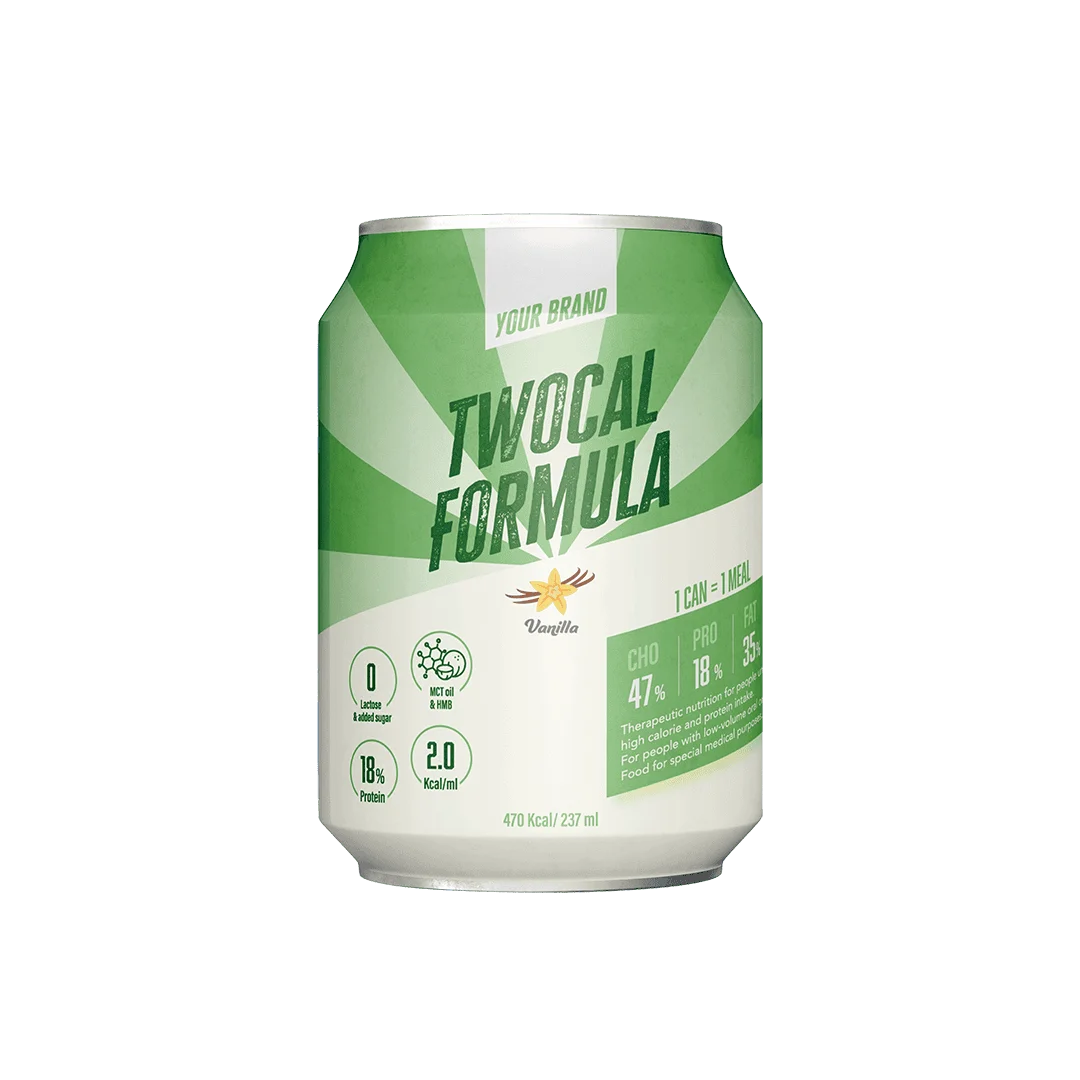 stem cell food supplements