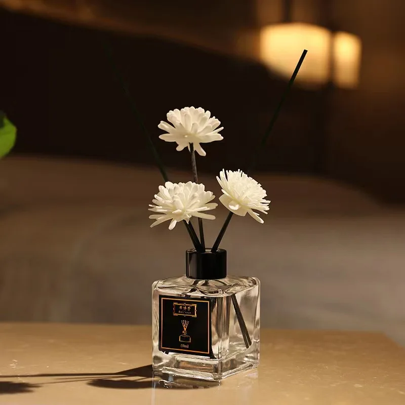 Hot Selling Factory Sale Various Customized Perfume Office Fragrance Oils for Scent Machines ABS Nano Water Purifier Nano Live