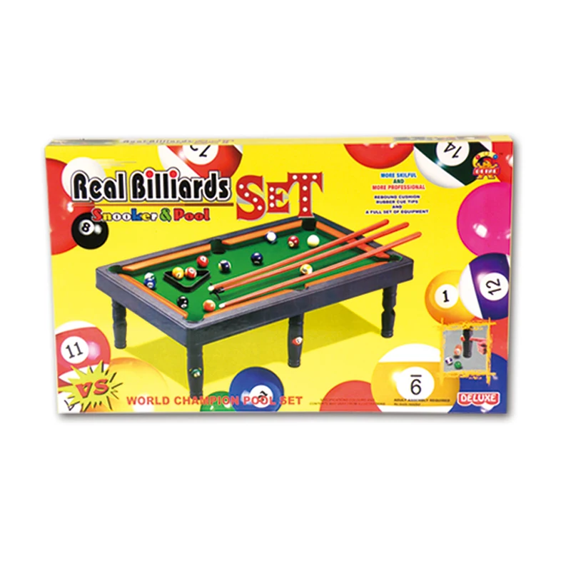 Kids купить бильярдный стол настольная Мини Дешевые играть Веселая игра