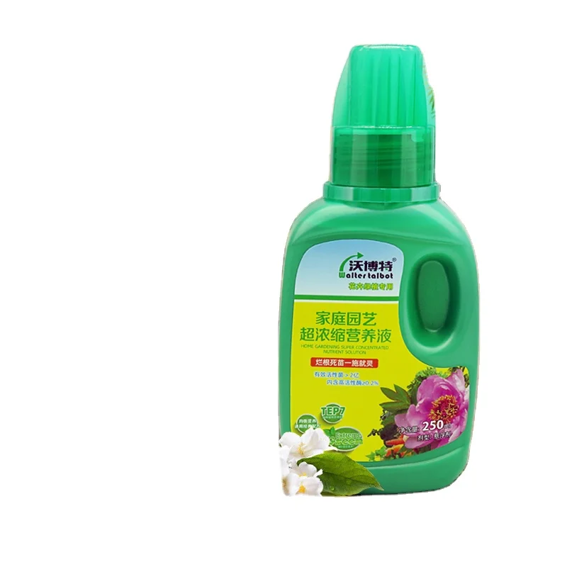 
Wholesale price plant nutrient liquid 500ml Bio fertilizer 