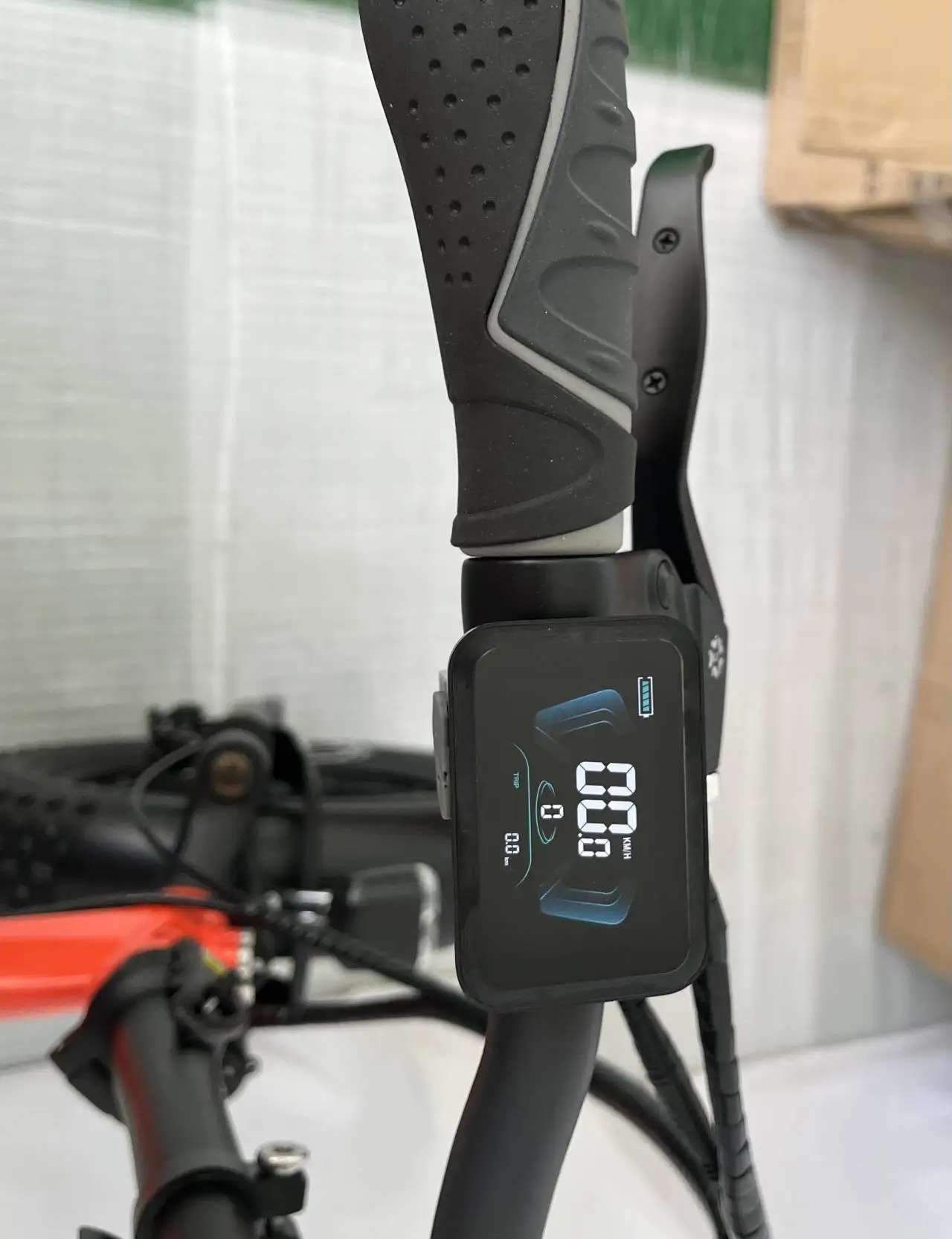 New design folding mini dirt bike low step ebike for adults